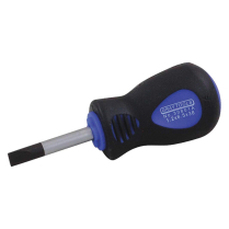 GRAY #30801 S ' DRIVER, SLOTTED, STUBBY