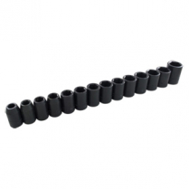 SET SKT METRIC 6 1/2IN 14 10TO23MM