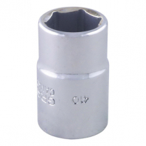 GRAY #410 SOCKET, 5/8", 1/2" DR
