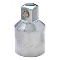 4299 ADAPTER, 3/4" F X 1/2" M