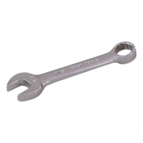 GRAY #63208 SHORT COMB. WR., 1/4"