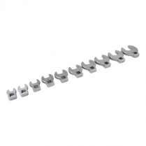 64910 CROWFOOT WRENCH SET