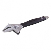 66308 WRENCH ADJUSTABLE SLIM JAW