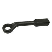 WRENCH END BOX IMPRL 1-5/8IN 12 45DEG