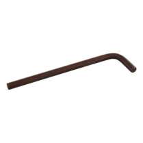 GRAY #68204H-10 HEX KEY, LG, 1/16"