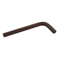 GRAY #68216H-10 HEX KEY, LG, 1/4" (no longer available)