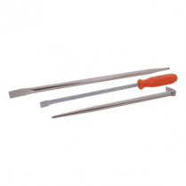 73303 PRY BAR SET, 3 PCE
