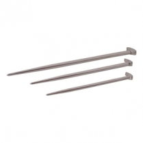 73923 ROLLING HEAD PRY BAR SET