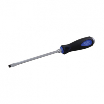 SCREWDRIVER SLTD 0.04X0.203IN STL ANSI