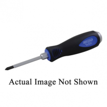 SCREWDRIVER PHILLIPS #0 6-3/8IN IMPRL