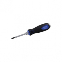 SCREWDRIVER PHILLIPS #1 STL 7-1/4IN HEx