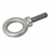 88710 EYEBOLT SHOULDER 5/16" THRD GALVANIZED