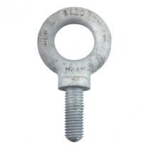 88720 EYEBOLT SHOULDER 5/8" THRD GALVANIZED