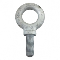 88724 EYEBOLT SHOULDER 3/4" THRD GALVANIZED