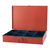 90012C COMPARTMENT BOX 12 ADJUSTABLE DI