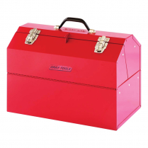 9118 HANDBOX CANTILEVER RED 18"