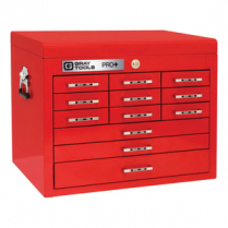 93120 PRO+ 12 DR TOP CHEST 26" X 19"