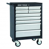 99509SB ROLLER CABINET 9 DRAWER BB SAFET