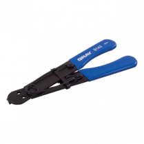 STRIPPER/CUTTER W 20 TO 10AWG 5IN TYPE V