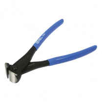 B258B PLIERS END CUTTING REGULAR 8"