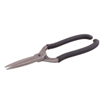 SHEAR CTG W 1-1/4IN 6-1/2IN PVC SH MET