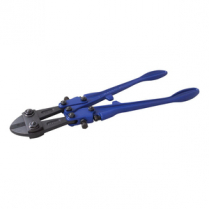 #BC118 GRAY HEAVY DUTY BOLT CUTTER, 18"