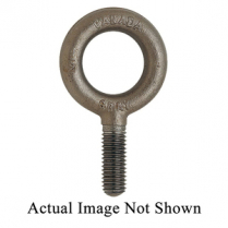 EYEBOLT PLAIN 1-1/8 THREAD