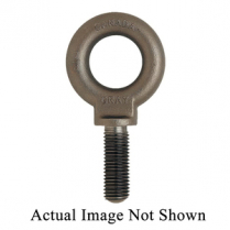 BOLT EYE IMPRL 1-1/4-7 3IN FGD CS UNCTD