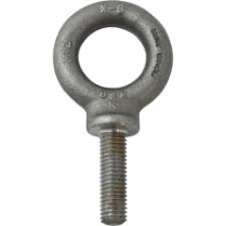 GRAY BS48M EYE BOLT SHOULDER 48MM THREAD