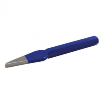 GRAY #C16 DIAMOND PT. CHISEL, 3/8" X 7"