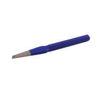 C18 ROUND NOSE CHISEL, 1/4" X 6"