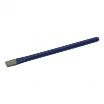 GRAY #C2A FLAT CHISEL, 3/8" X 5-1/4"