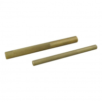 GRAY 2 PCE BRASS DRIFT PUNCH SET
