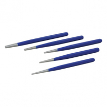 GRAY #C5TPS TAPER PUNCH SET, 5PC