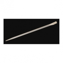 C71 PRY BAR PINCH 1" X 48" NICKEL