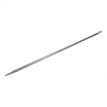 C72 PINCH BAR, 1" X 54" NICKEL