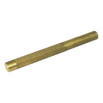 CBR8 BRASS DRIFT PUNCH, 3/4" X 8"