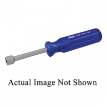 GRAY #CH06 NUT DRIVER, 3/16", BLACK