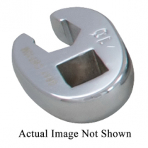 CWF30M WRENCH CROW FOOT FLARE NUT 30M