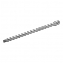 EXTENSION SKT IMPRL 1/4IN 6IN NOTCH STL
