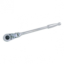 RATCHET IMPRL 3/8IN 11-3/4IN STL YES