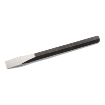 CHISEL COLD 1/2IN 6IN 1/2IN STL YES STL