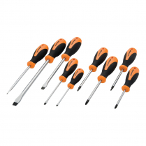 D062500 9 PC MASTER SET- COMF GRIP