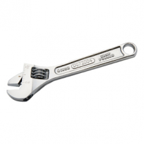 WRENCH ADJUSTABLE ADJUSTABLE 0.6IN 4IN