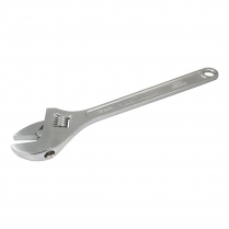 D072018 18" ADJUSTABLE WRENCH