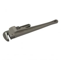 DYNAMIC 18" ALUMINUM PIPE WRENCH