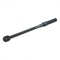 DYNAMIC TORQUE WRENCH,1/2"DR,250 FT/LB