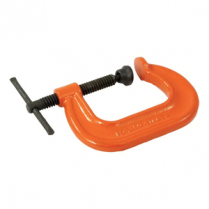 D090001 C-CLAMP, 2"