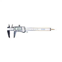 GRAY 6"/150MM DIGITAL CALIPER