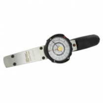 DIN250B TORQ WR 3/8" DR 250 IN LB